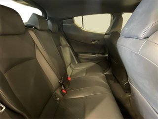 TOYOTA C-HR 2.0 180H Advance