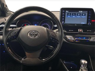 TOYOTA C-HR 2.0 180H Advance