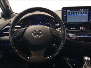 TOYOTA C-HR 2.0 180H Advance