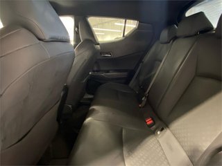 TOYOTA C-HR 2.0 180H Advance