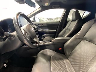 TOYOTA C-HR 2.0 180H Advance