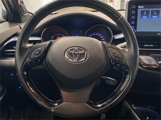 TOYOTA C-HR 2.0 180H Advance