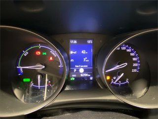 TOYOTA C-HR 2.0 180H Advance