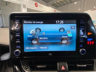 TOYOTA C-HR 2.0 180H Advance