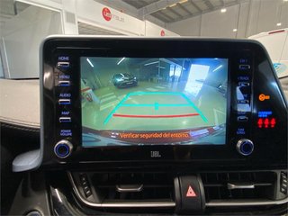 TOYOTA C-HR 2.0 180H Advance