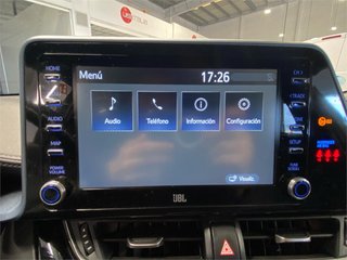TOYOTA C-HR 2.0 180H Advance