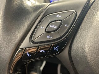 TOYOTA C-HR 2.0 180H Advance