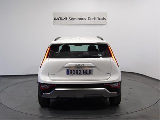 KIA Niro 1.6 GDi HEV 102kW (139CV) Drive