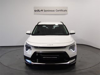 KIA Niro 1.6 GDi HEV 102kW (139CV) Drive