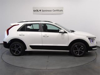 KIA Niro 1.6 GDi HEV 102kW (139CV) Drive