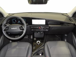 KIA Niro 1.6 GDi HEV 102kW (139CV) Drive