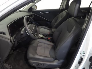 KIA Niro 1.6 GDi HEV 102kW (139CV) Drive