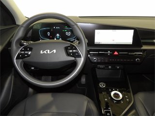 KIA Niro 1.6 GDi HEV 102kW (139CV) Drive