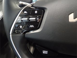 KIA Niro 1.6 GDi HEV 102kW (139CV) Drive