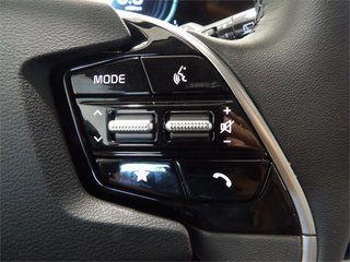 KIA Niro 1.6 GDi HEV 102kW (139CV) Drive