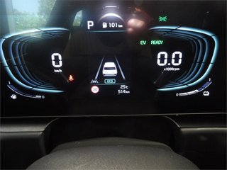 KIA Niro 1.6 GDi HEV 102kW (139CV) Drive