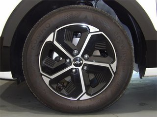 KIA Niro 1.6 GDi HEV 102kW (139CV) Drive