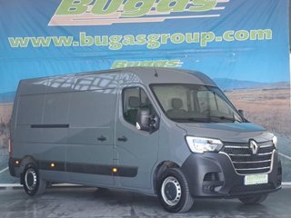 RENAULT MASTER 2.3 BLUEDCI 135 CV L3 H2