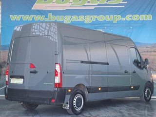 RENAULT MASTER 2.3 BLUEDCI 135 CV L3 H2