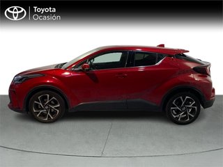 TOYOTA Toyota C-HR C-HR 125H Advance