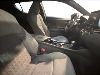 TOYOTA Toyota C-HR C-HR 125H Advance