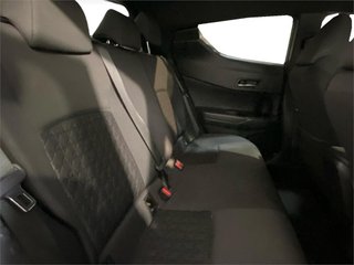 TOYOTA Toyota C-HR C-HR 125H Advance