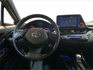 TOYOTA Toyota C-HR C-HR 125H Advance