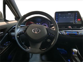 TOYOTA Toyota C-HR C-HR 125H Advance