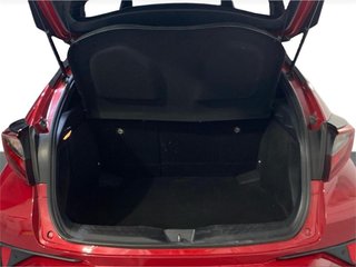 TOYOTA Toyota C-HR C-HR 125H Advance