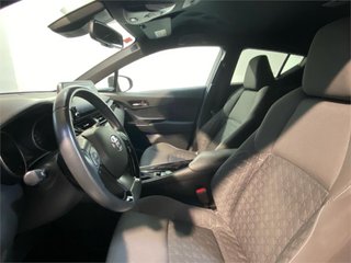 TOYOTA Toyota C-HR C-HR 125H Advance