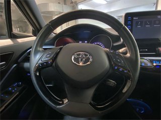 TOYOTA Toyota C-HR C-HR 125H Advance
