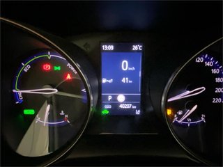 TOYOTA Toyota C-HR C-HR 125H Advance