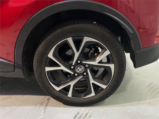 TOYOTA Toyota C-HR C-HR 125H Advance