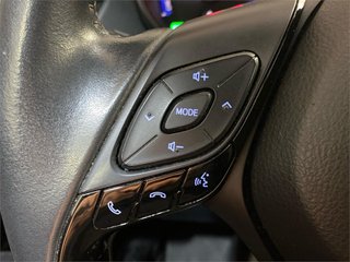 TOYOTA Toyota C-HR C-HR 125H Advance