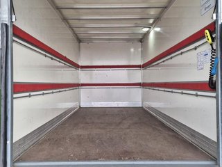 FORD TRANSIT 130 CV L4 PAQUETERA CON TRAMPILLA
