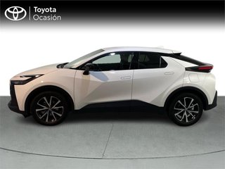 TOYOTA Toyota C-HR C-HR 140H Advance