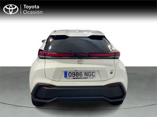 TOYOTA Toyota C-HR C-HR 140H Advance