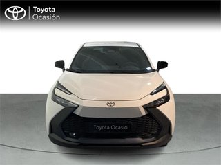 TOYOTA Toyota C-HR C-HR 140H Advance