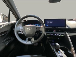 TOYOTA Toyota C-HR C-HR 140H Advance