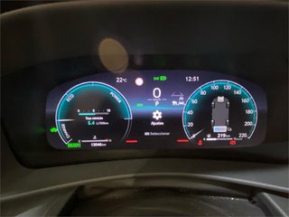TOYOTA Toyota C-HR C-HR 140H Advance