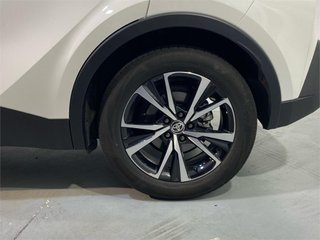 TOYOTA Toyota C-HR C-HR 140H Advance