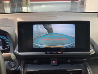 TOYOTA Toyota C-HR C-HR 140H Advance