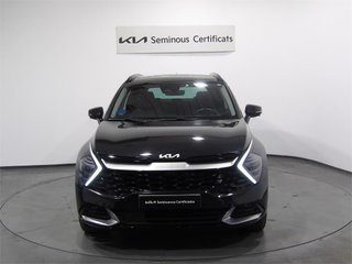 KIA Sportage 1.6 T-GDi PHEV 198kW (265CV) Tech 4x4