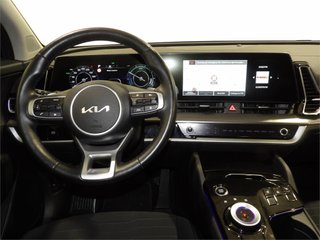 KIA Sportage 1.6 T-GDi PHEV 198kW (265CV) Tech 4x4