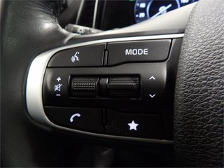 KIA Sportage 1.6 T-GDi PHEV 198kW (265CV) Tech 4x4