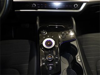 KIA Sportage 1.6 T-GDi PHEV 198kW (265CV) Tech 4x4