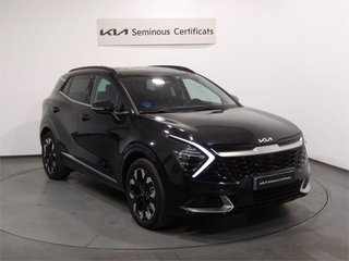 KIA Sportage 1.6 T-GDi PHEV 198kW (265CV) Tech 4x4
