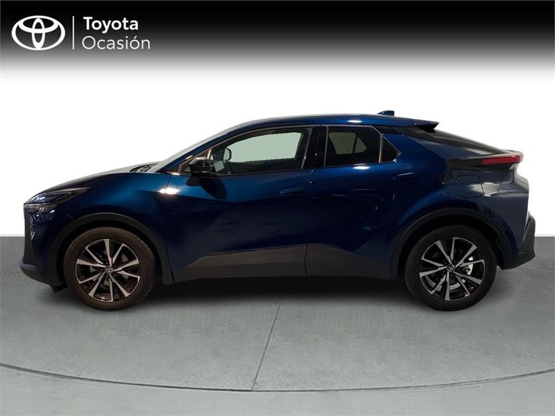 Toyota C-HR 140H Advance 2025, foto 3