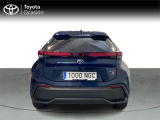 TOYOTA Toyota C-HR C-HR 140H Advance