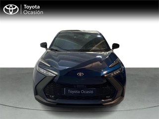 TOYOTA Toyota C-HR C-HR 140H Advance